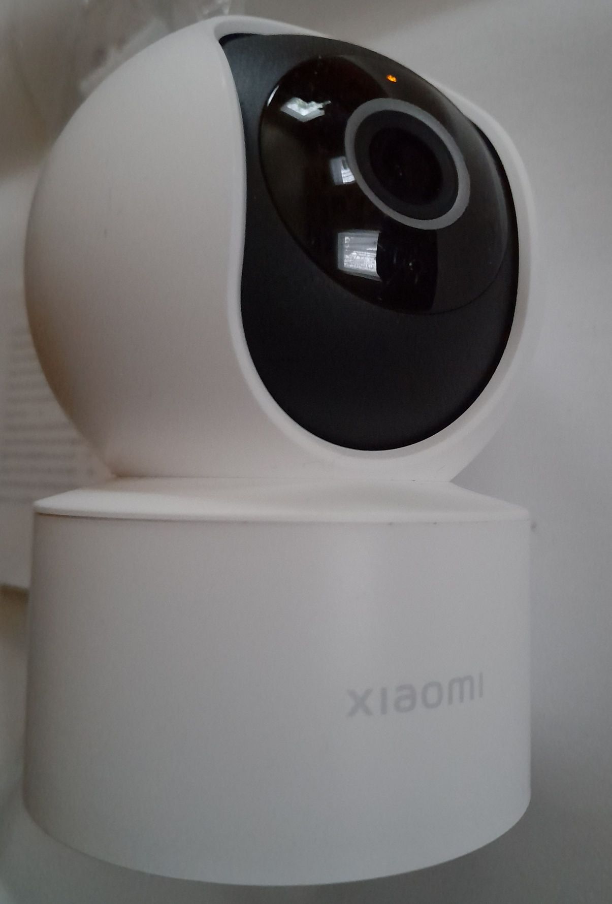 Xiaomi Smart Camera C200 умная камера