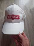 Czapka z daszkiem Big Star