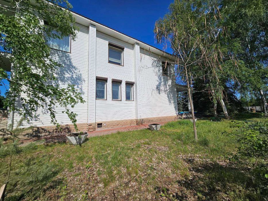 Аренда Дома 5к 420м2 село Обуховка /Кировское /Партизансоке