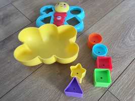 Fisher price motylek