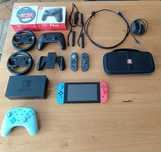 Konsola Nintendo switch