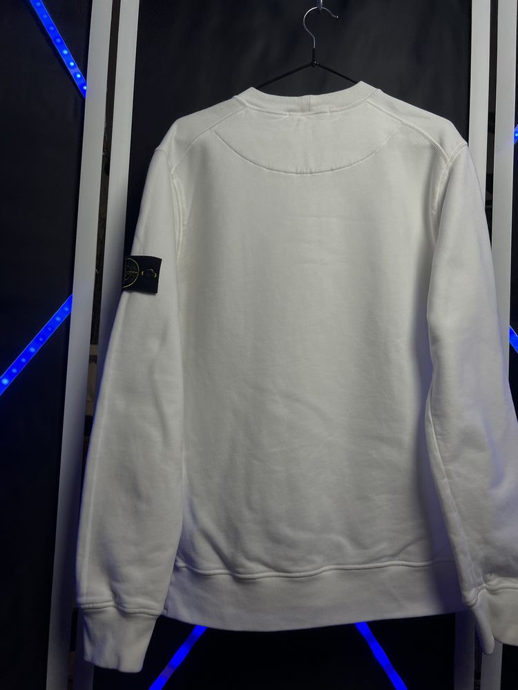Світшот від Stone Island стон кофта оригінал
