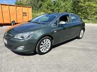 Opel Astra J 1.6 Turbo 180KM