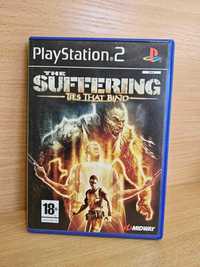 Gra na PS2 - The Suffering : Ties That Bind