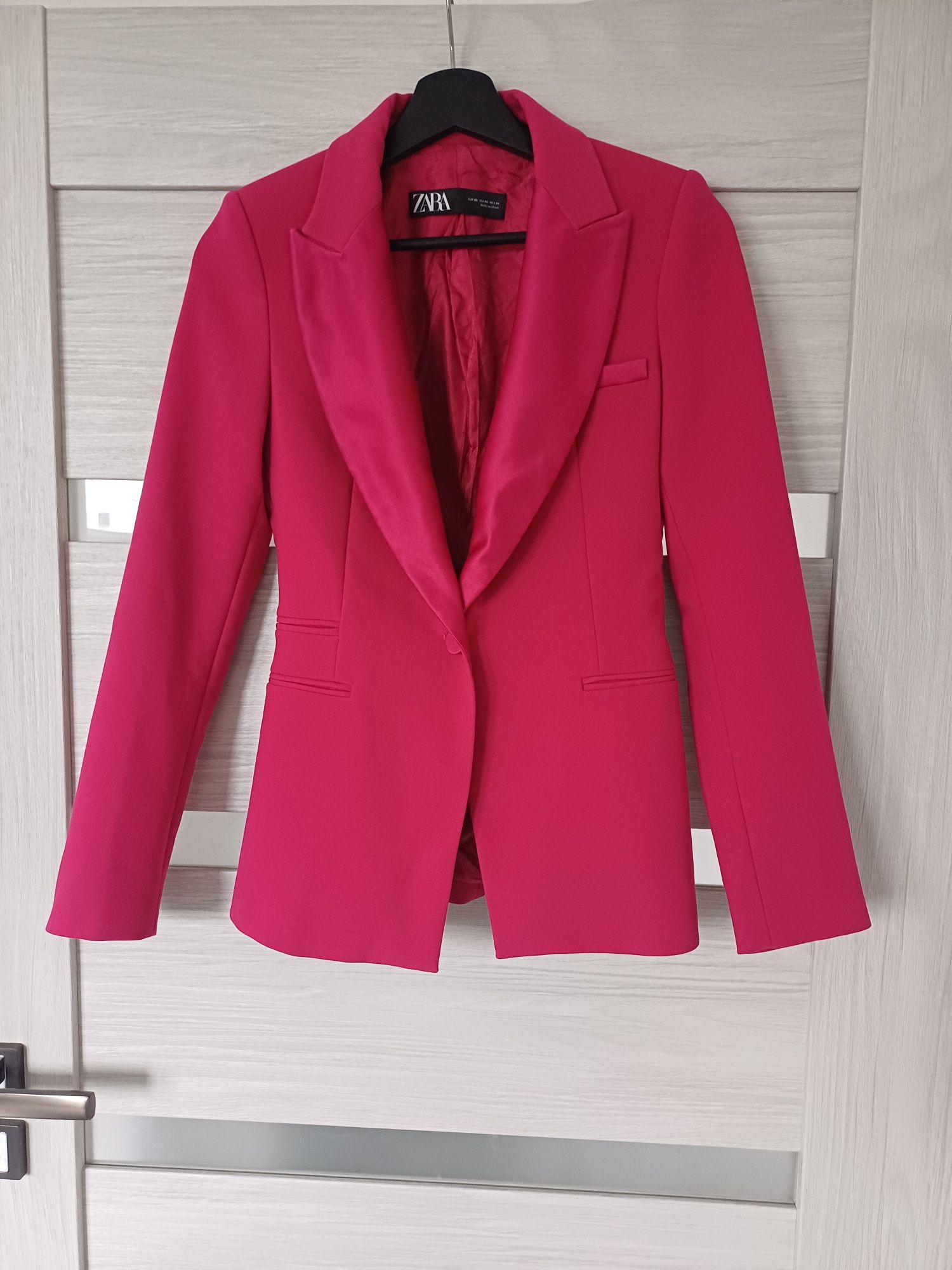 Marynarka damska Zara r XS