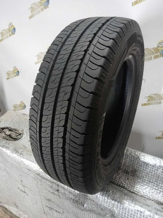 Шина Goodyear 215/65R16C, 1шт. Літо Розпаровка 2021р. (0497)