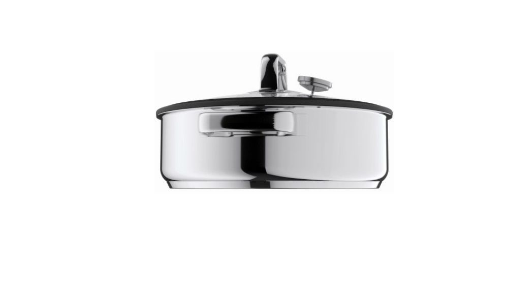Garnek do gotowania na parze WMF Vitalis 5 l