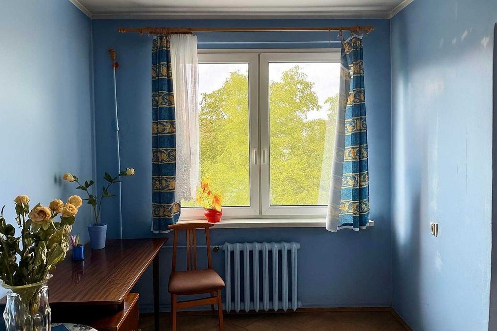 Brzeg,– 3 pokoje, 56,1 m², balkon, piwnica