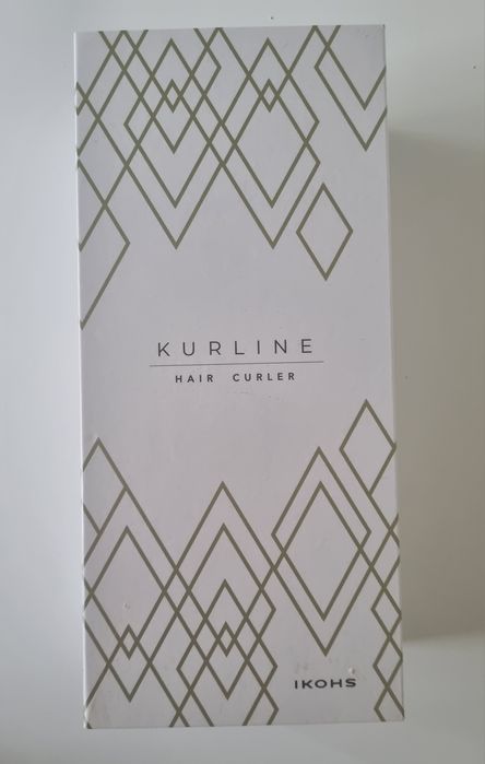 Modelador de Cabelo Portátil NOVO