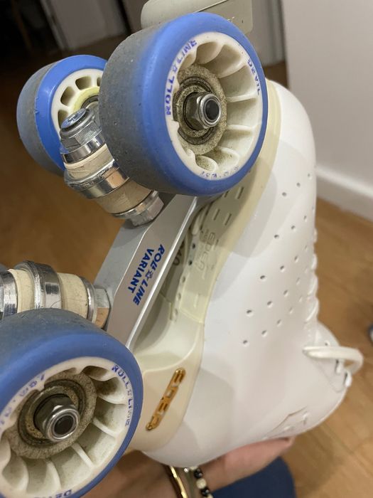 Patins edea rondo 210, base variant M