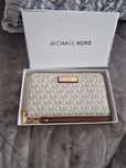 Carteira Michael kors