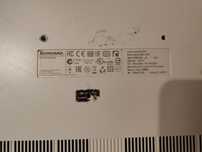 Lenovo z510 uszkodzony dysk