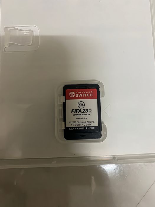 jogos para a nintendo switch