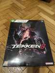 Tekken 8 edycja kolekcjonerska