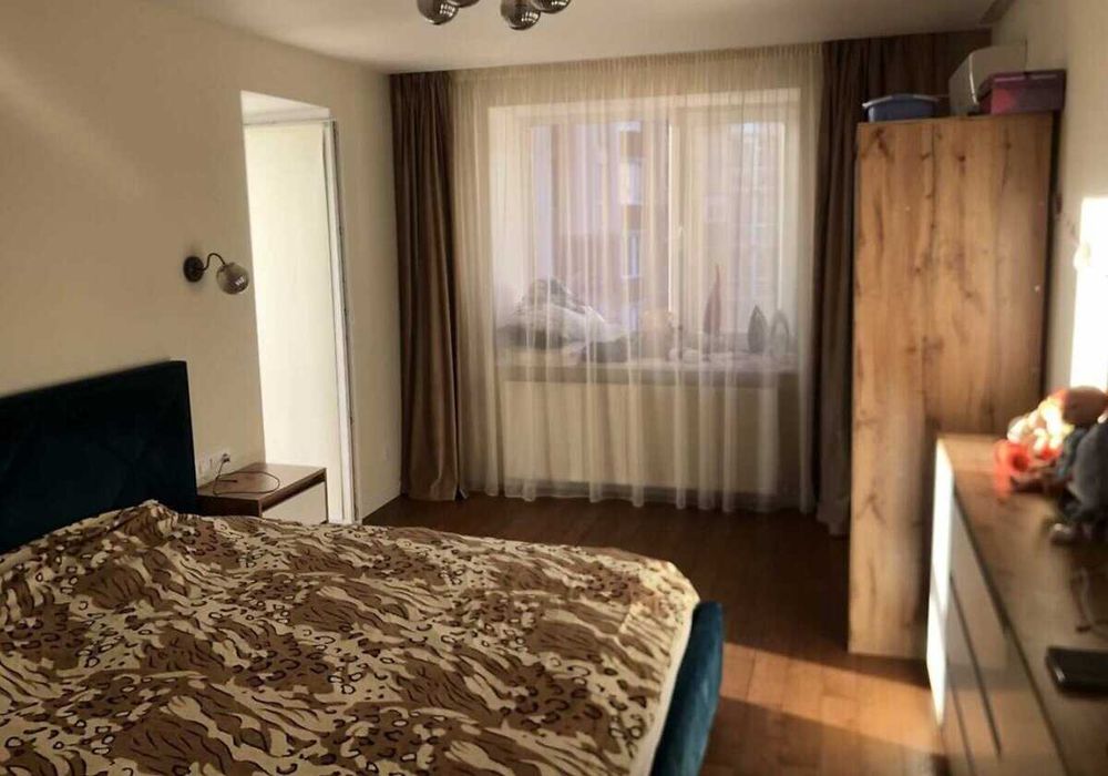 Здаю 3кім.квартиру на Канаді