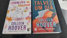 Colleen Hoover e Taylor Jenkins Teif