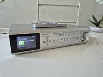 Karcher RA 2060D-S radio kuchenne podwieszane z DAB+ i CD