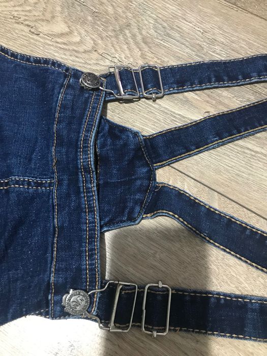 Комбінезон для вагітних