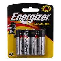 Продам щелочные батарейки Duracell, Energizer