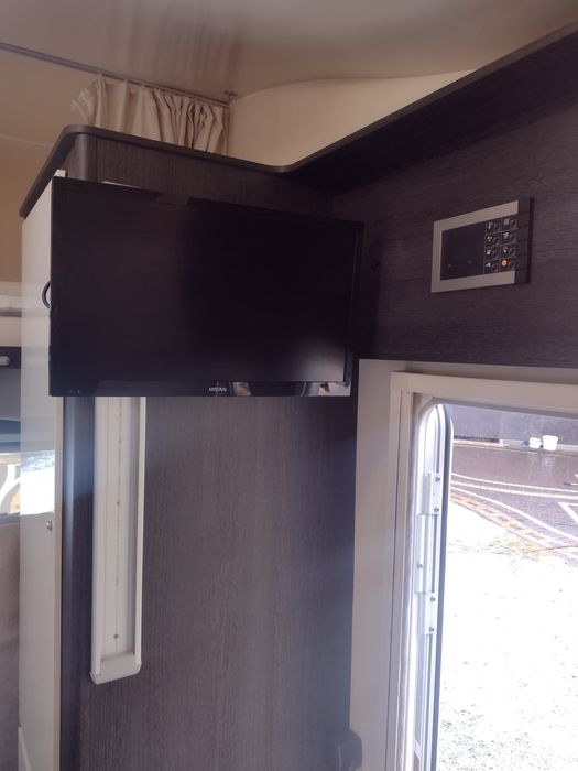 Roller team kronos rt 279M