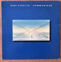 Dire Straits – Communiqué/ Вінілова пластинка/LP