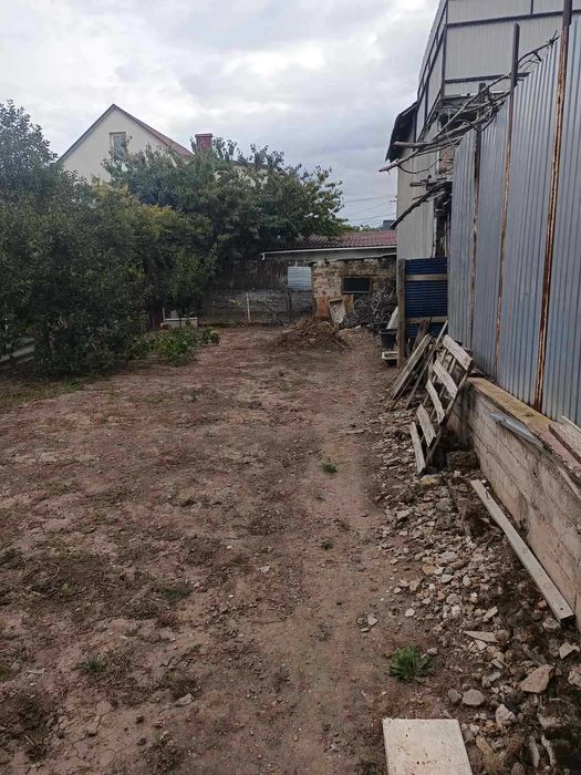 8. Продам дом на Слободке капитальный ремонт