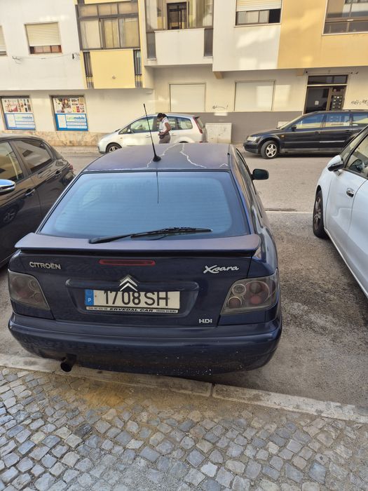 Carro em excelente estado