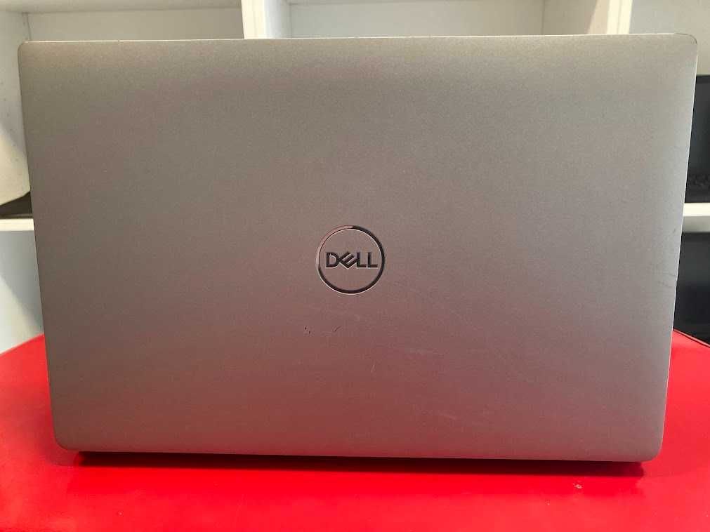 Laptop 14" Dell Latitude 5420 i5-11g 16GB 256SSD HDMI FHD W11 Klasa A