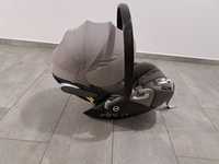 Cybex Cloud Z I size