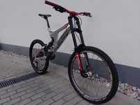 Specialized Big Hit DH