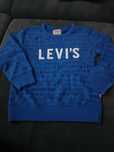 6 anos Levi's original
