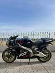 Aprilia RSV Mille 2003 (troco)