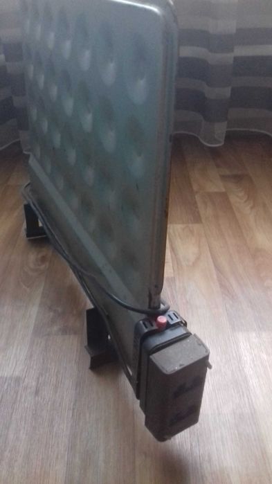 Электрообогреватель. Электроконвектор