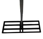 NIWELATOR 90cm do RÓWNANIA Trawnika terenu ZIEMI levelawn Level Rake