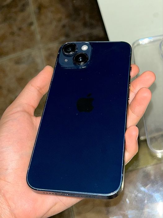 Vendo iphone 14 128gb negociavel