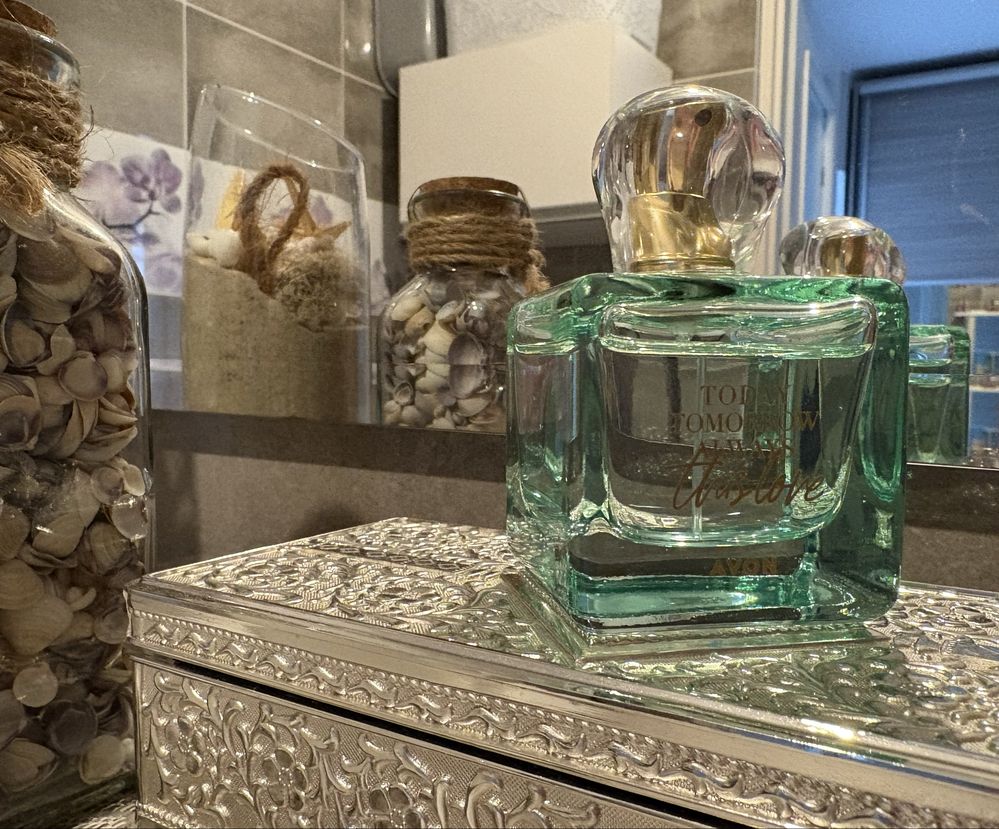 Avon today tomorrow always this love woda perfumowana 50ml