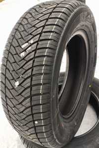 Шини Всесезонні
205/60 R16 96V XL Triangle SeasonX TA01