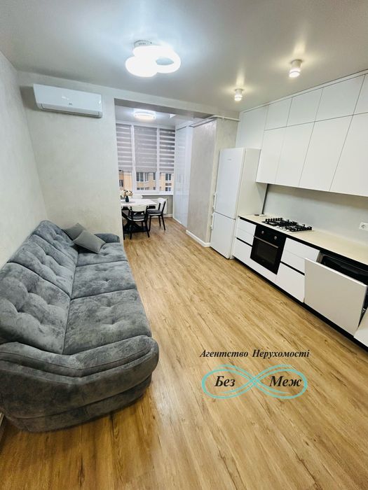 Оренда 2к Квартири 70м2 ЖК Софія Сіті