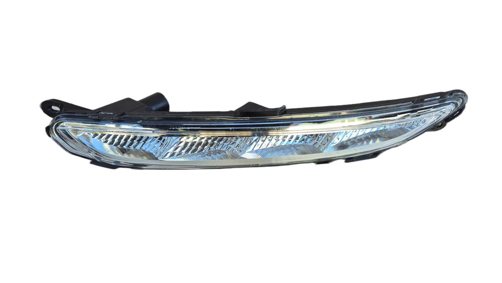 Halogen Lampa LED DRL LEWA Ford Kuga Mk1 08-12 OE ORYGINAŁ NOWA !!!