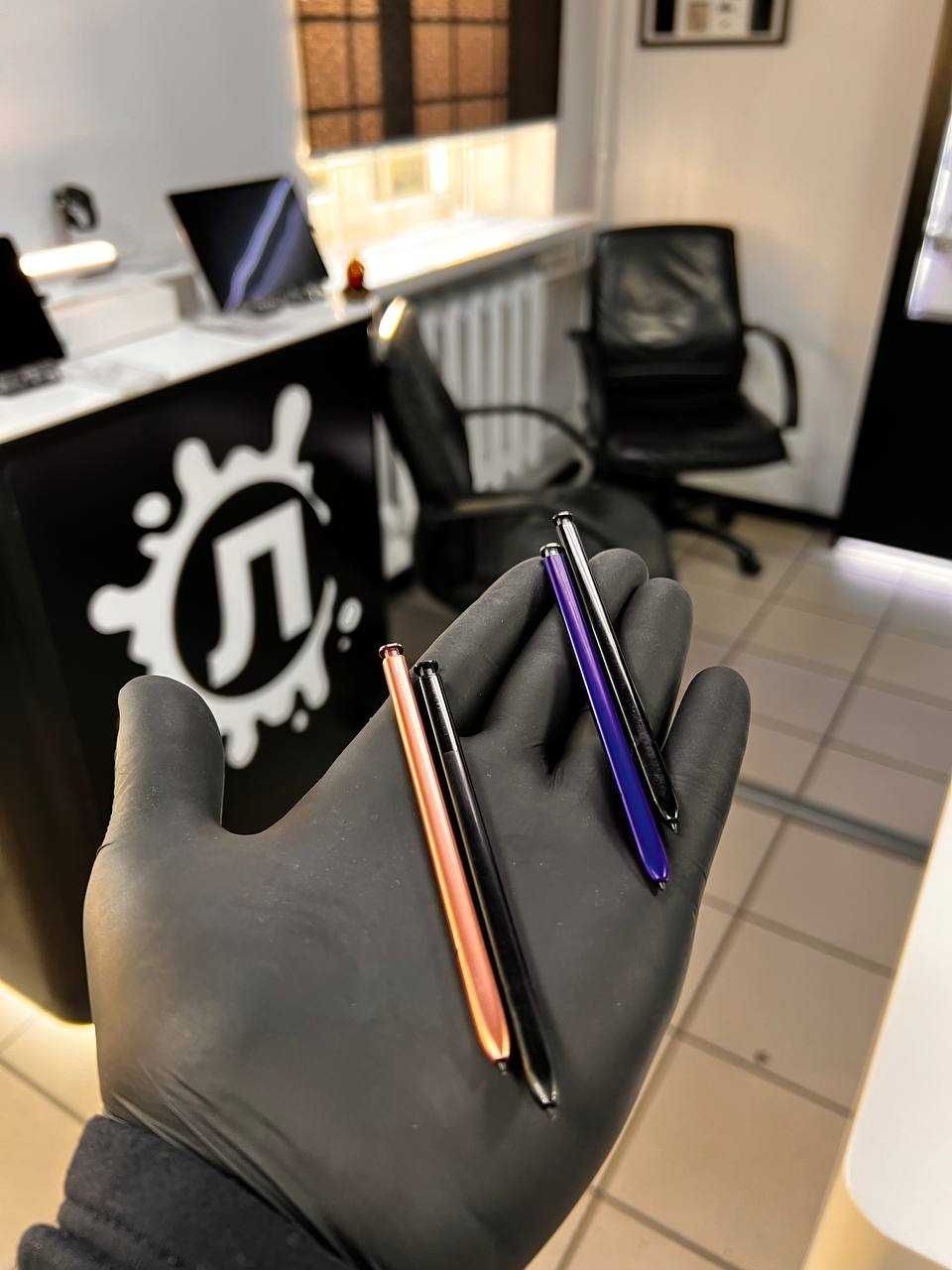 S-pen Note 8 - 20/S21U - 24U, TAB S3, S7, S9, Fold3/5(деталі в описі)