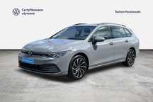 Volkswagen Golf 1,5 TSI 130KM Kamera cofania, full link, Gwarancja