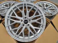 Promocja Felgi Arceo Valencia 20 " 5x112Silver Audi Volkswagen Mercede