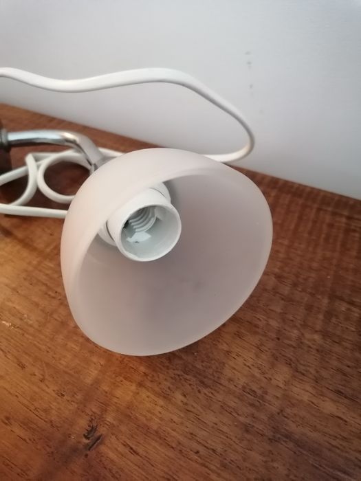 Aplicação para espelho de casa de banho