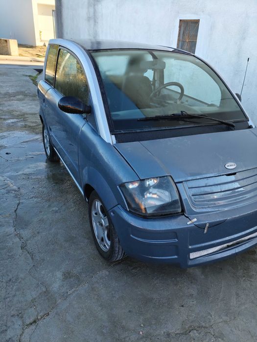 Vendo Microcar MC
