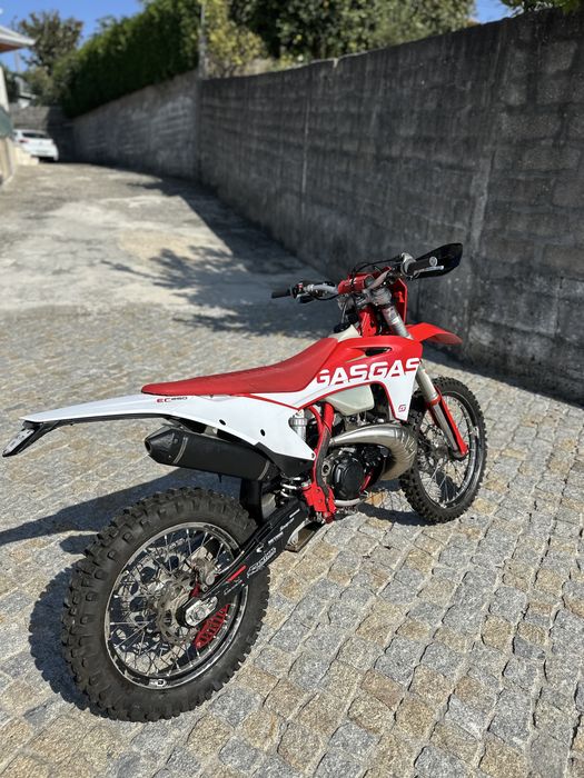 GASGAS EC250 ANO2022
