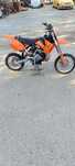 KTM SX 65, ROK 2008