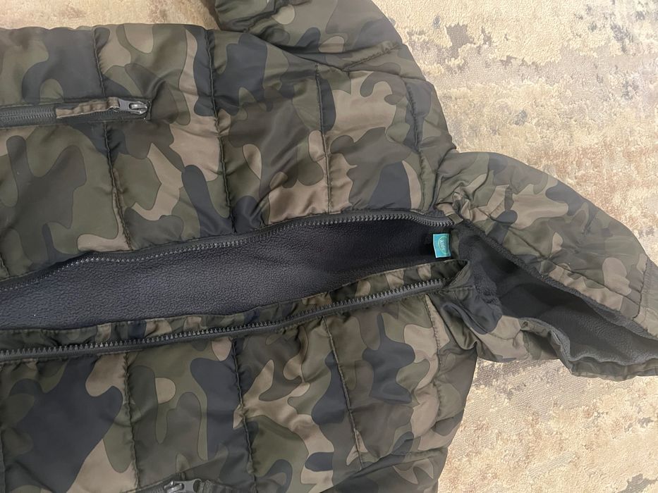 Курточка 110 см Pepko