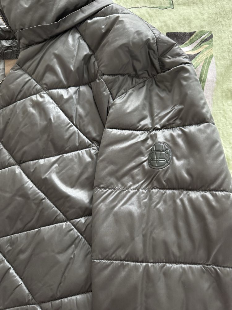 Куртка massimo dutti