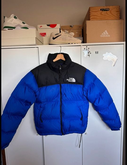 Kurtka The North Face Retro 1996 Nuptse 700
