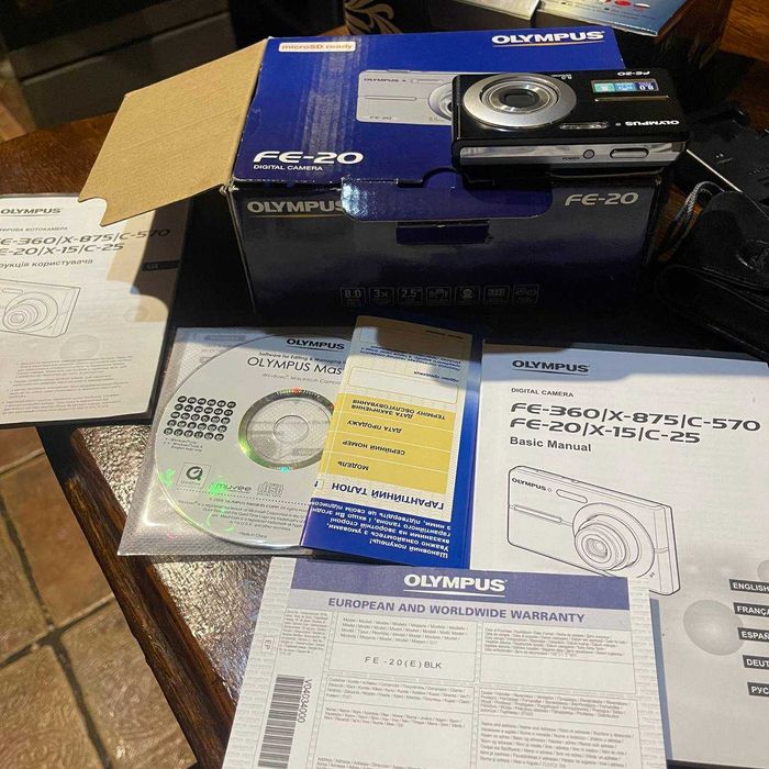 фотоаппарат фет.олимпикCanonNikon